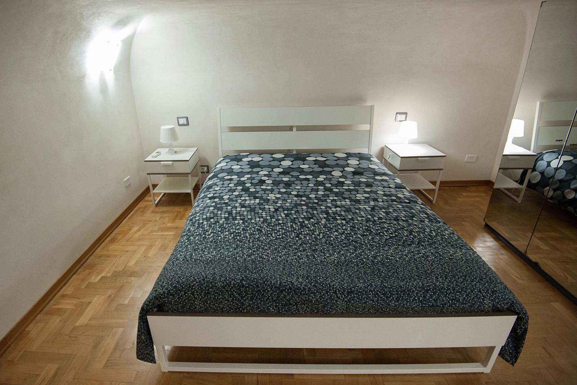 Campo Appartamenti Trapani Quarto foto