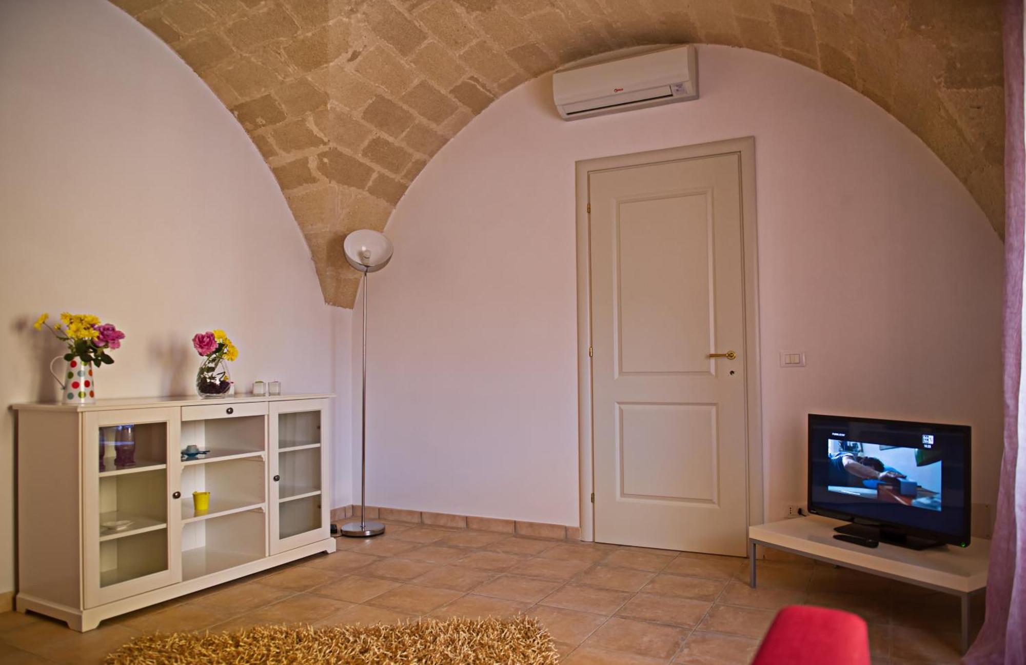 Campo Appartamenti Trapani Quarto foto