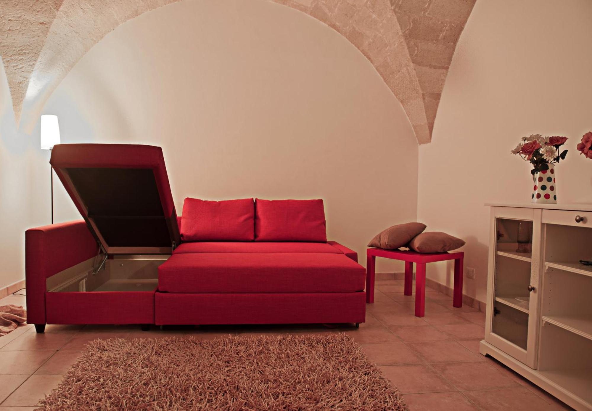 Campo Appartamenti Trapani Quarto foto