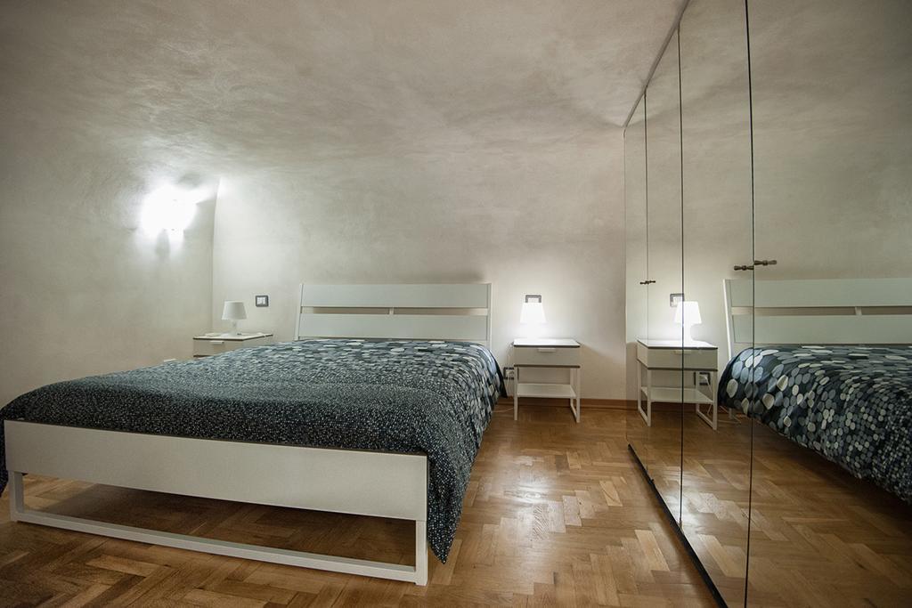 Campo Appartamenti Trapani Quarto foto