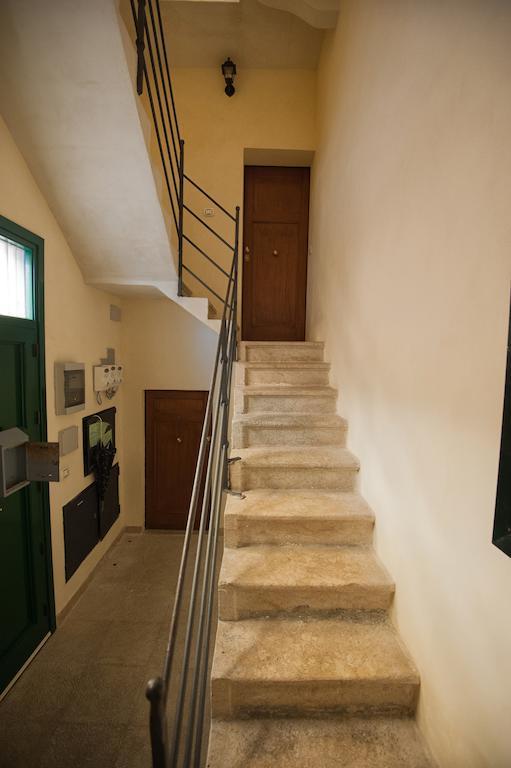 Campo Appartamenti Trapani Quarto foto