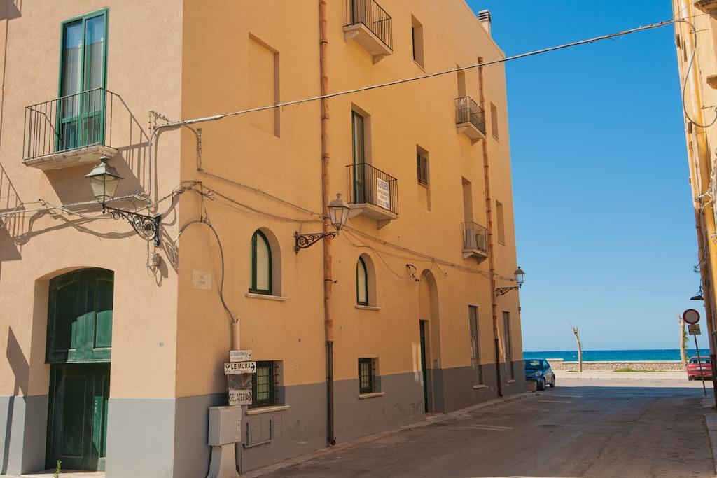 Campo Appartamenti Trapani Quarto foto
