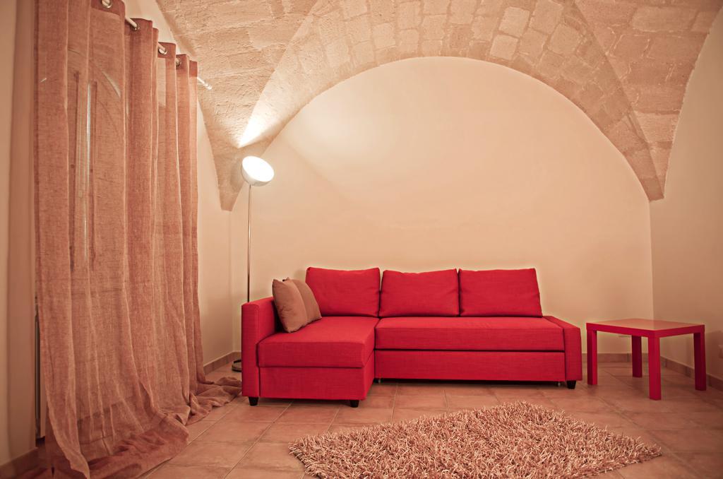 Campo Appartamenti Trapani Quarto foto